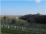 Gornja Radgona (OŠ Gornja Radgona) - Viewpoint Kapela