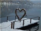 Lake Bled