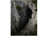 Ennstaler Alpen Wildfrauenhöhle