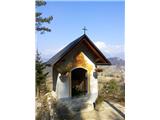 selski_most - Chapel Na Koren