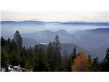 Pri Žagi (Javorniški Rovt)  - Planina Stamare