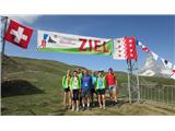 Zermatt marathon, Svetovno prvenstvo v gorskem maratonu 2015 
