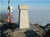 Planinski dom Kalnik - Vranilac (Kalnik)