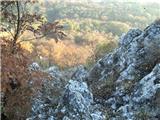 Planinarski dom Kalnik - Vranilac (Kalnik)