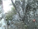 Planinarski dom Kalnik - Vranilac (Kalnik)