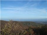 Planina Donja - Rog (Medvednica)