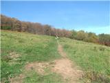 Planina Donja - Rog (Medvednica)