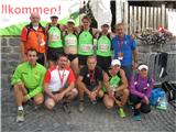 Zermatt marathon, Svetovno prvenstvo v gorskem maratonu 2015 