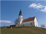 Sv. Peter (Olešče)