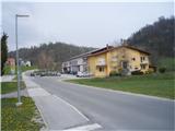 Lesično - Koprivnik (Bohor)