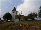 Lovnik - Sveti Mihael na Pečici