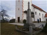 Sveti Križ (Gaj nad Mariborom)