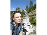 Ston- Medvedjak- Tirske peči-  do hotela - Boskovec- Alpski vrt- Ston ob možicu