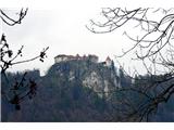 Bled Castle