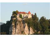 Bled Castle