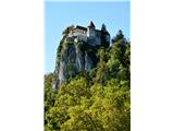 Bled Castle