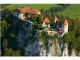 Bled Castle