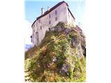 Bled Castle