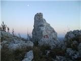 Planinarski dom Kalnik - Vranilac (Kalnik)