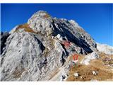 Planina Blato - Škednjovec