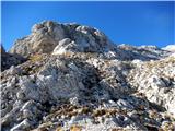 Planina Blato - Škednjovec