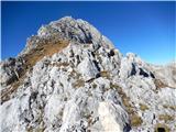 Planina Blato - Škednjovec