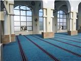 V mestu Skadar smo si spet lahko ogledali največjo mošejo v mestu.