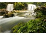 Bohinjska Bistrica - Izvir Bohinjske Bistrice