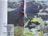 Aosta, Italija 2dan: Pila, Bike park