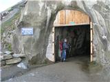 Franz-Josefs-Hohe - Großglockner