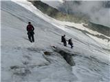 Franz-Josefs-Hohe - Großglockner