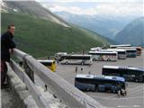 Franz-Josefs-Hohe - Großglockner