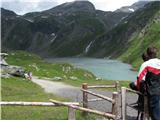 Franz-Josefs-Hohe - Veliki Klek/Großglockner