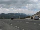 Franz-Josefs-Hohe - Veliki Klek/Großglockner