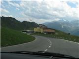 Franz-Josefs-Hohe - Großglockner