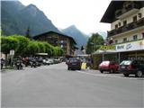 Franz-Josefs-Hohe - Veliki Klek/Großglockner