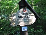 Zgornja Bistrica - Sveti Trije kralji