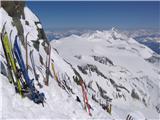 Franz-Josefs-Hohe - Großglockner