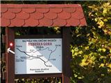 Zagrad - Nebeška gora
