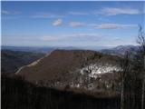 Križna gora (Hrušica)