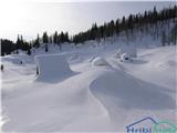 Planina Dedno Polje