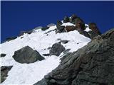 Franz-Josefs-Hohe - Veliki Klek/Großglockner