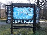 Platak - Snježnik