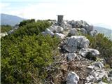 Hotel Šimnovec - Gradišče (Velika planina)