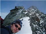 Franz-Josefs-Hohe - Großglockner