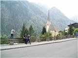 Franz-Josefs-Hohe - Großglockner