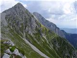 Planina Zapleč - Krnčica