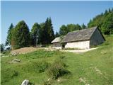 Žekovec - Boskovec