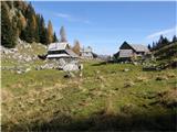 Planina Viševnik.