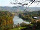 Smolnik - Koča na Klopnem vrhu